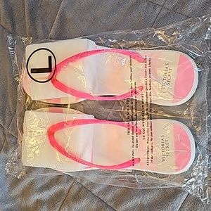 Victoria Secret Flip Flops